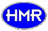 HMR Logo